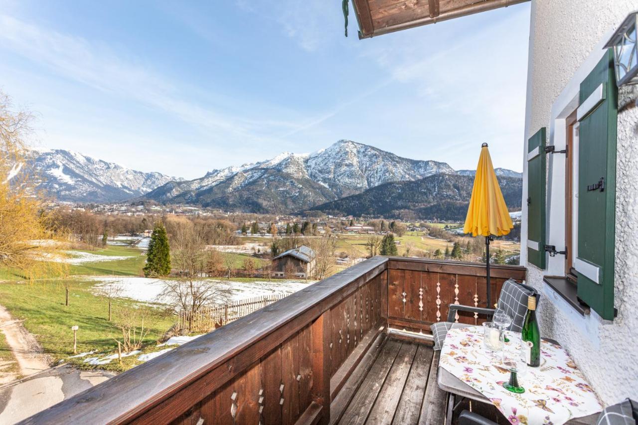 Leitnerhof Hotel Bad Reichenhall Exterior photo