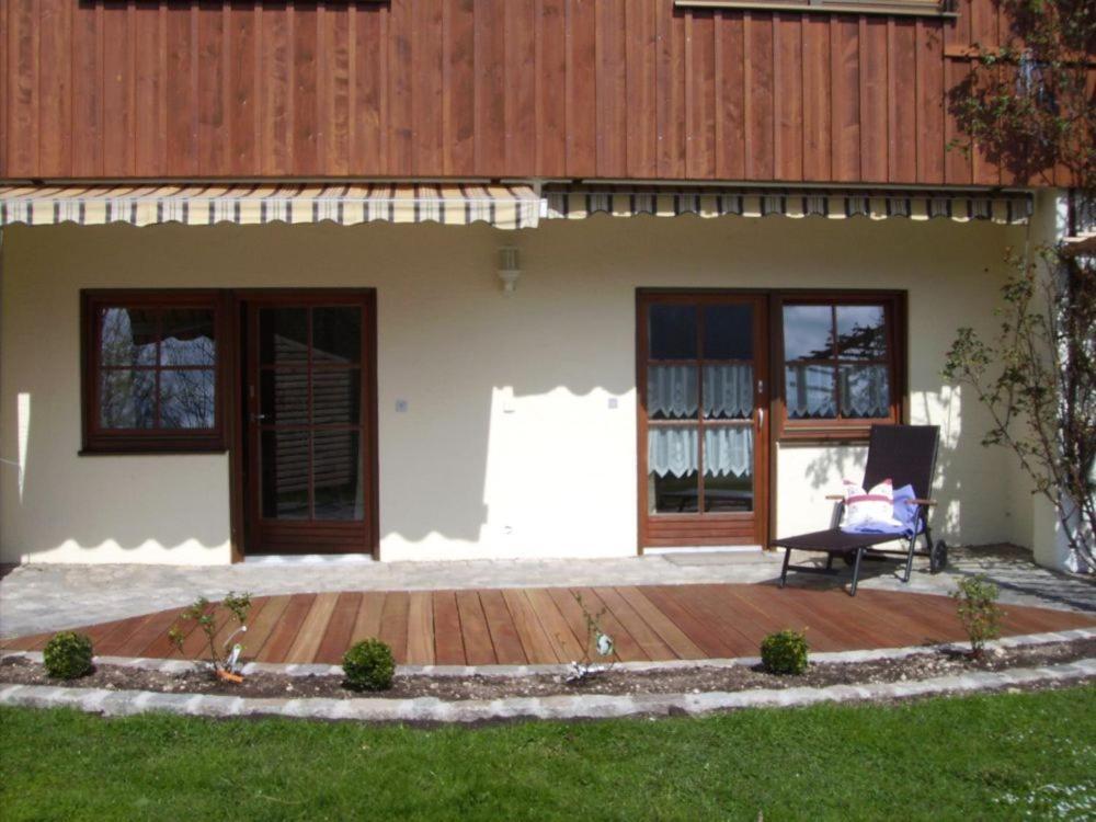 Leitnerhof Hotel Bad Reichenhall Exterior photo