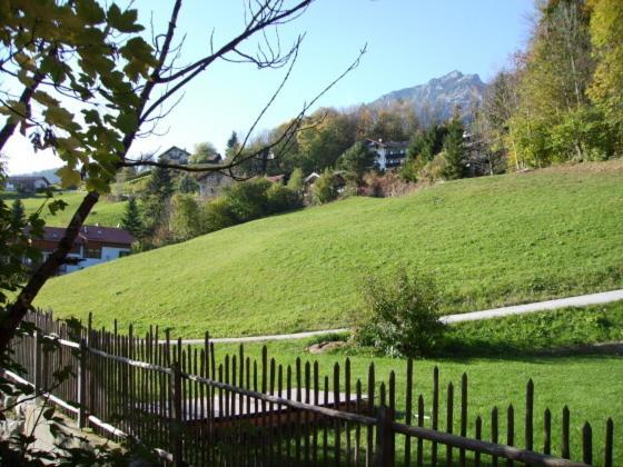 Leitnerhof Hotel Bad Reichenhall Exterior photo