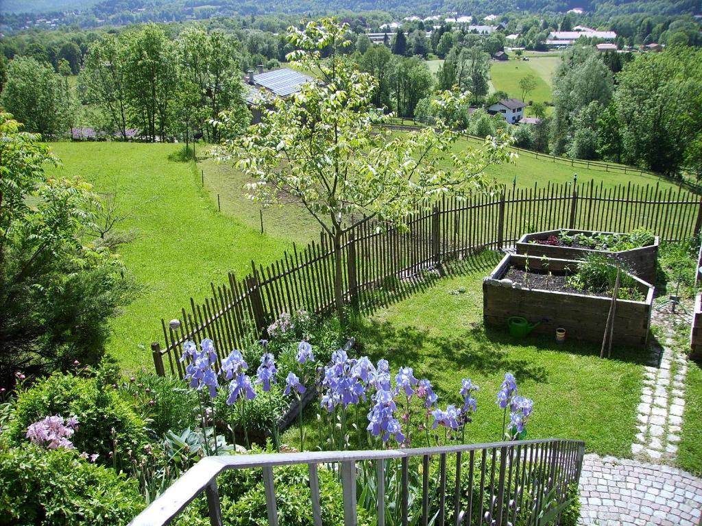 Leitnerhof Hotel Bad Reichenhall Exterior photo