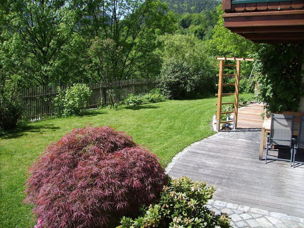Leitnerhof Hotel Bad Reichenhall Exterior photo