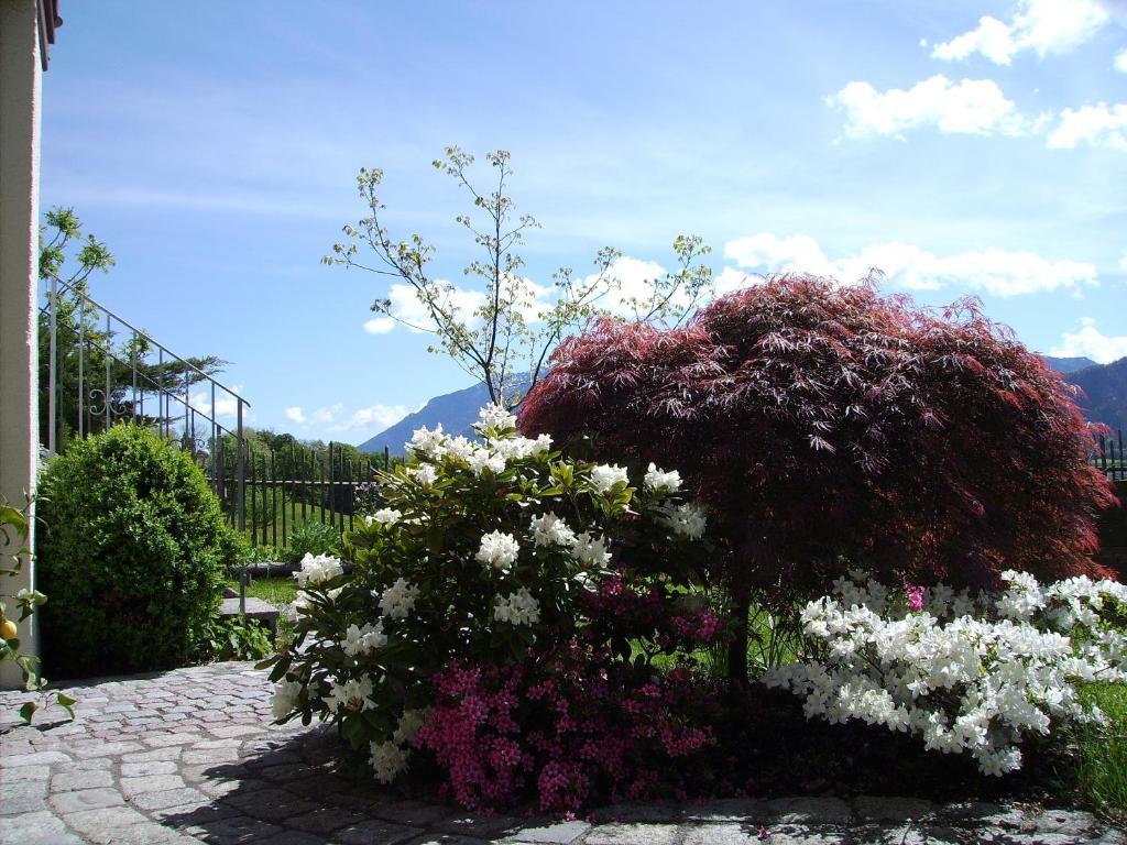 Leitnerhof Hotel Bad Reichenhall Exterior photo