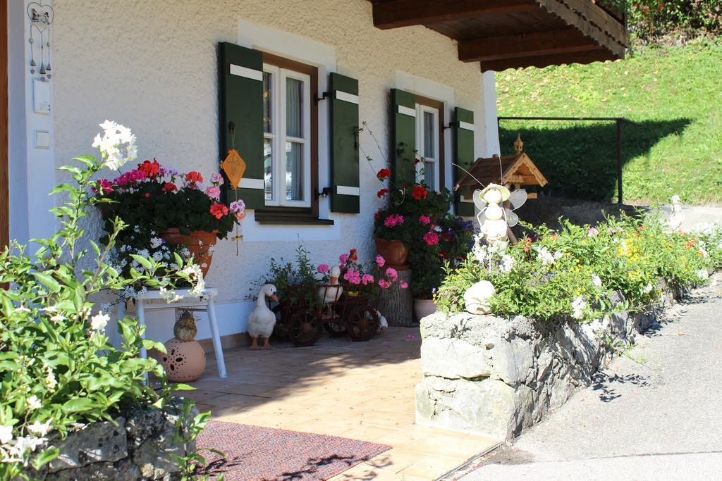 Leitnerhof Hotel Bad Reichenhall Exterior photo