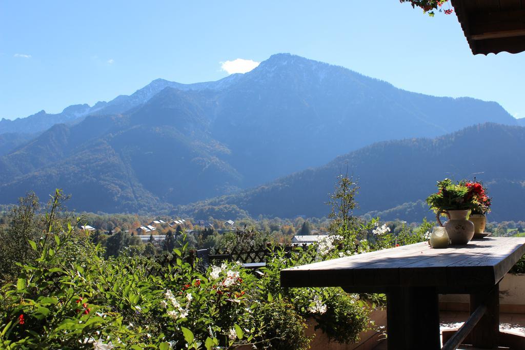 Leitnerhof Hotel Bad Reichenhall Exterior photo